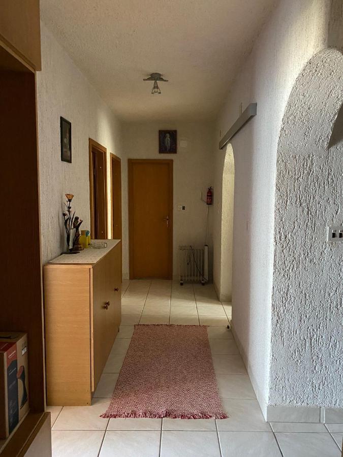Toni&Megi Apartment Jesenice  Eksteriør billede