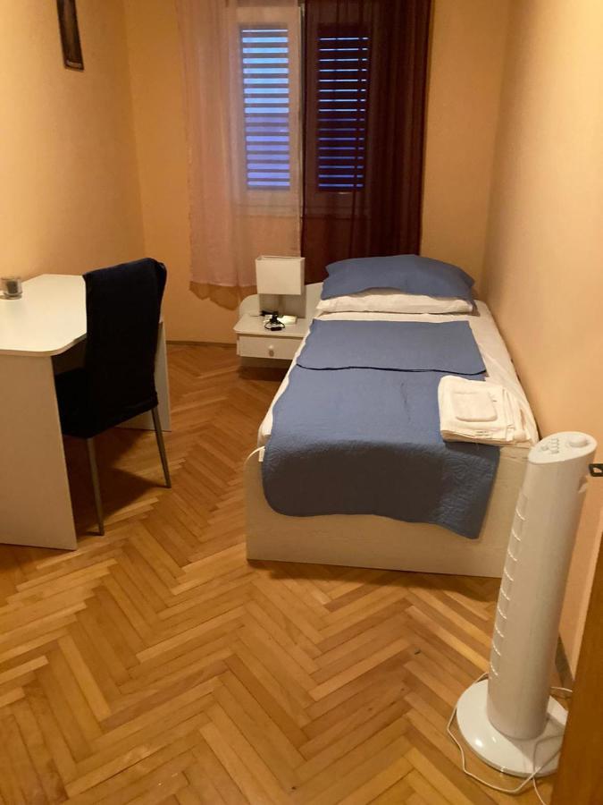 Toni&Megi Apartment Jesenice  Eksteriør billede