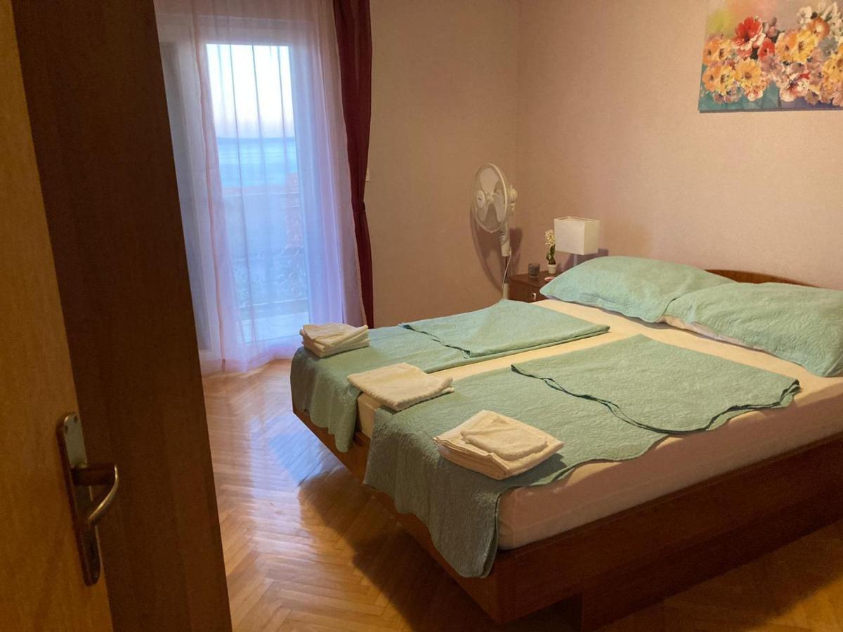Toni&Megi Apartment Jesenice  Eksteriør billede