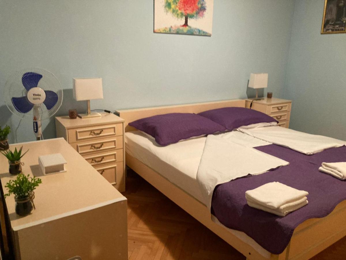 Toni&Megi Apartment Jesenice  Eksteriør billede