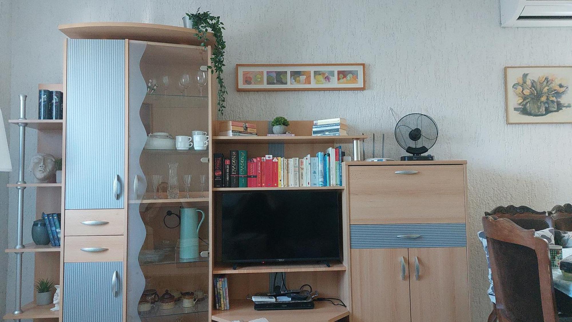 Toni&Megi Apartment Jesenice  Eksteriør billede
